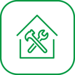 Rénovation énergétique importante