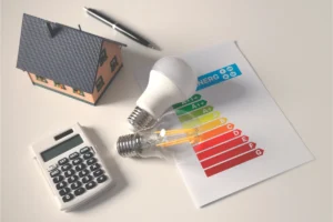 calculer peb maison